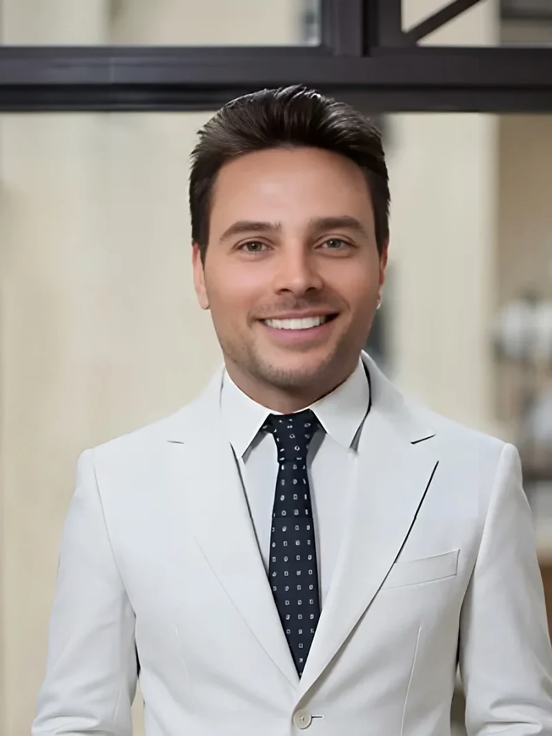 Dr. Frank DiCicco, DMD